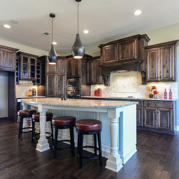 Stonebridge Park - Emery Expanded Model