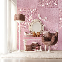 Ruby's little big girl room