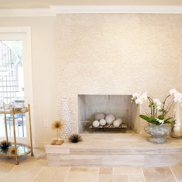Newridge Drive After Renovation