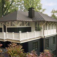 home exterior
