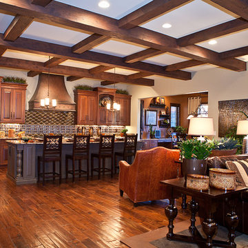 Decorative Moulding & Millwork