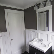 Downstairs Bathroom