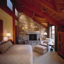 Sitting Area