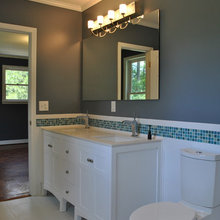Bathroom Ideas