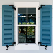 Shutters
