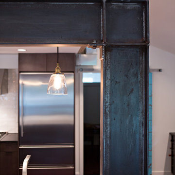 Modern Remodel