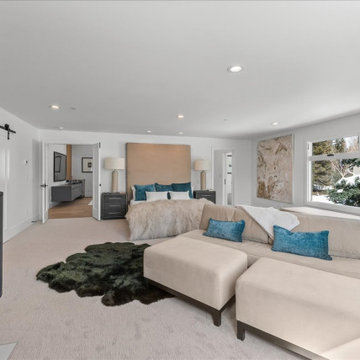 Park Meadows Remodel