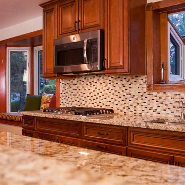 Spectacular Spaces, Columbia MD