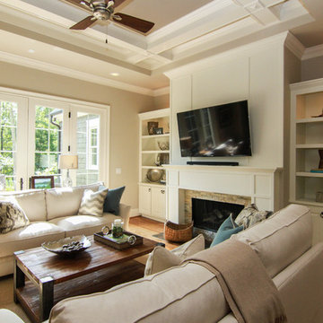 Davidson Home