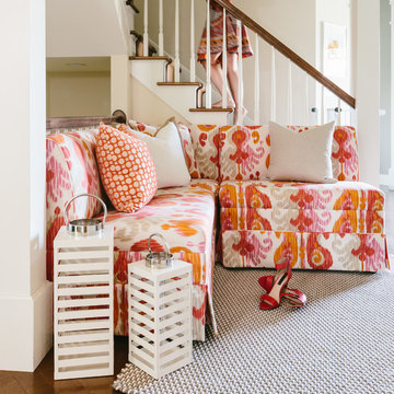 Shelburne, Contemporary Colonial