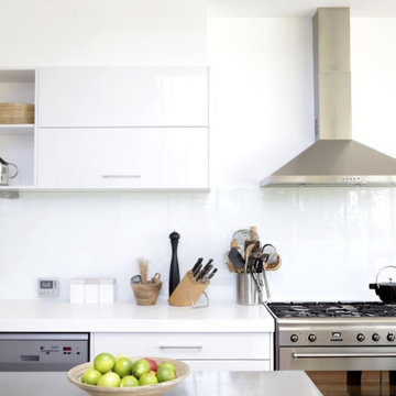 Kitchen Interior Designs & Services