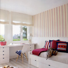 dormitorio individual