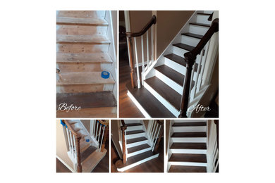 Flooring
