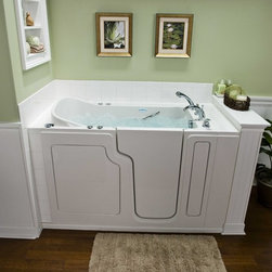 Walk-In Tubs - Products