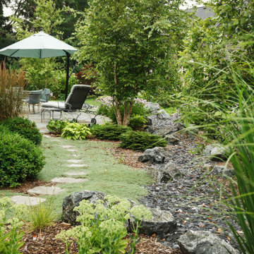 Classic Home Gardens Magazine (2018)