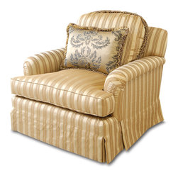 Chairs - Armchairs And Accent Chairs