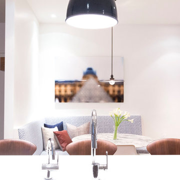 Transitional Family Home