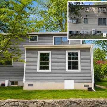 Remodeling Consultants Project Feature: Thornwood Master Suite Addition