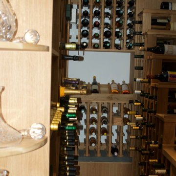 Wine Cellar