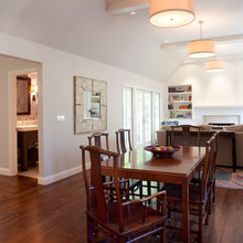 Dining Room Ideas