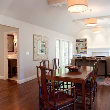 Menlo Park Remodel