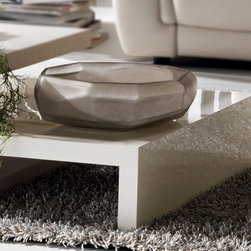 CUBISTIC by NATUZZI ITALIA - Vases