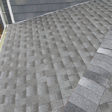 Roofing and waterproofing