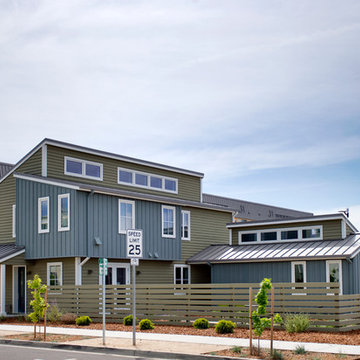 Honda Smart home