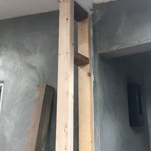 Flex Room Build