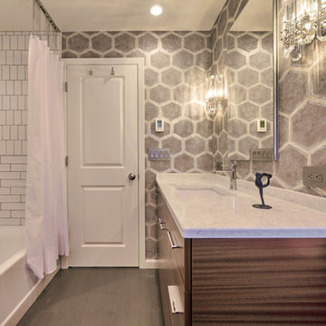 Mercer Island Addition
