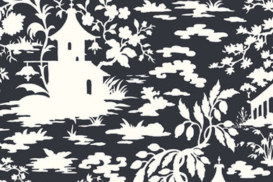 Asian Inspiration - Wallpapers & Murals