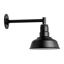 Deck light
