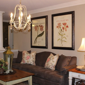 shabby chic