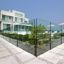 landscaping and outdoors