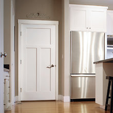 Interior doors
