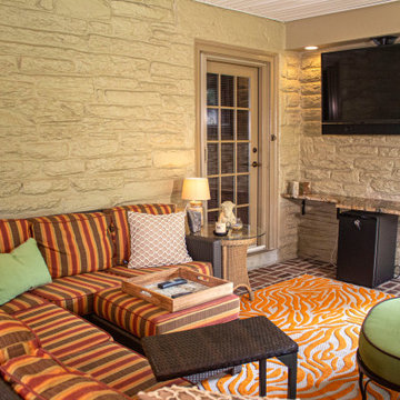 Rydal, Montgomery County- Renovation