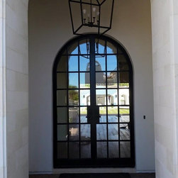 Doors - Products