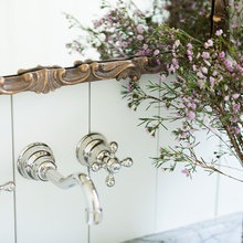 My Bathroom Plan