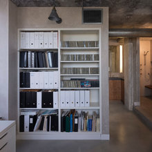 storage