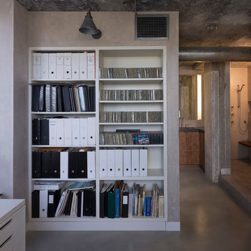 Loft Renovation