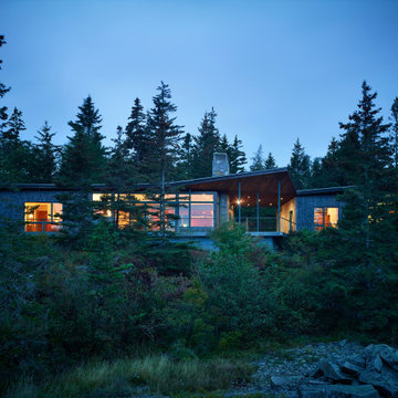 Edge House