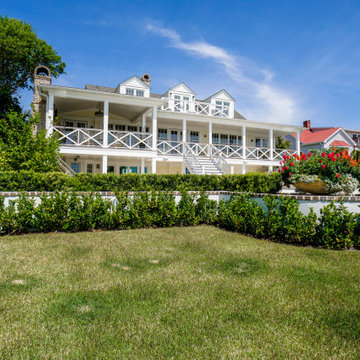 Sullivan's Island Beach Front Remodel