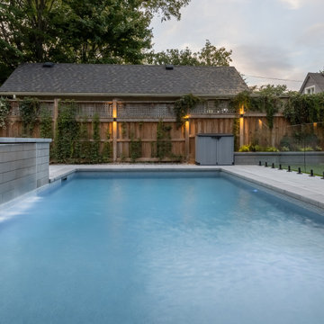 Landscape Designing for Entire Vaughan Home