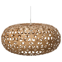 Contemporary Pendant Lighting by Contempo Lights