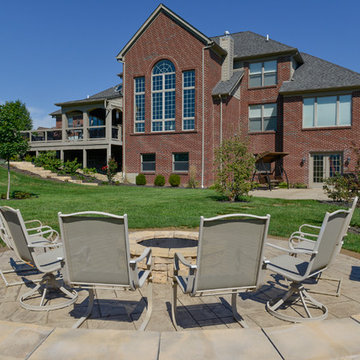 Backyard Retreats
