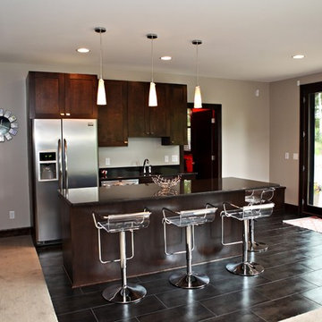 Spacious Contemporary
