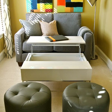 james jack lane redesign | zain's room