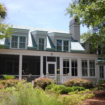 Wilson-Pomerantz Residence