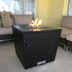 FIREPITS - Products