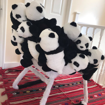 Panda chair